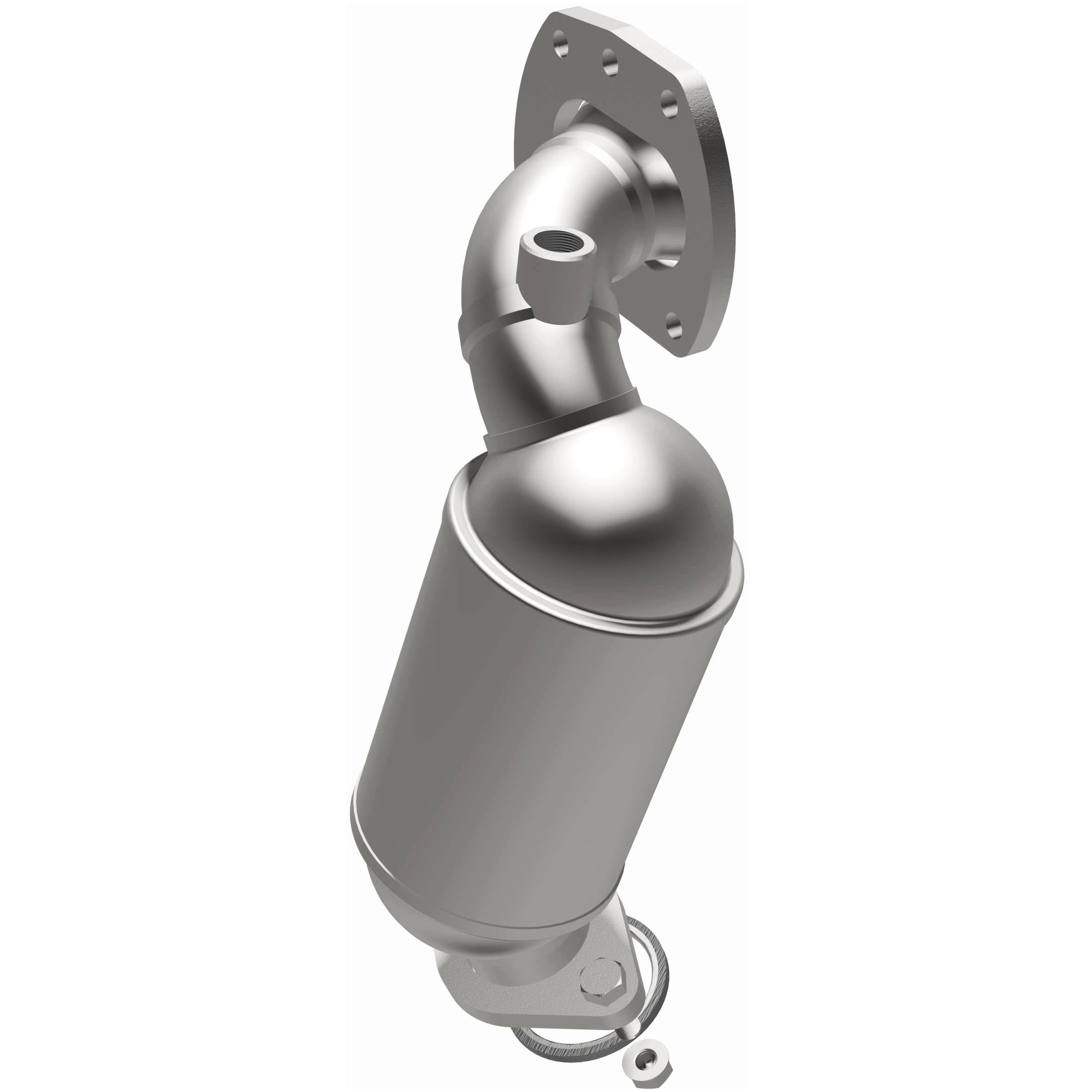 MagnaFlow Exhaust Products 22-020 OEM Grade Manifold Catalytic Converter